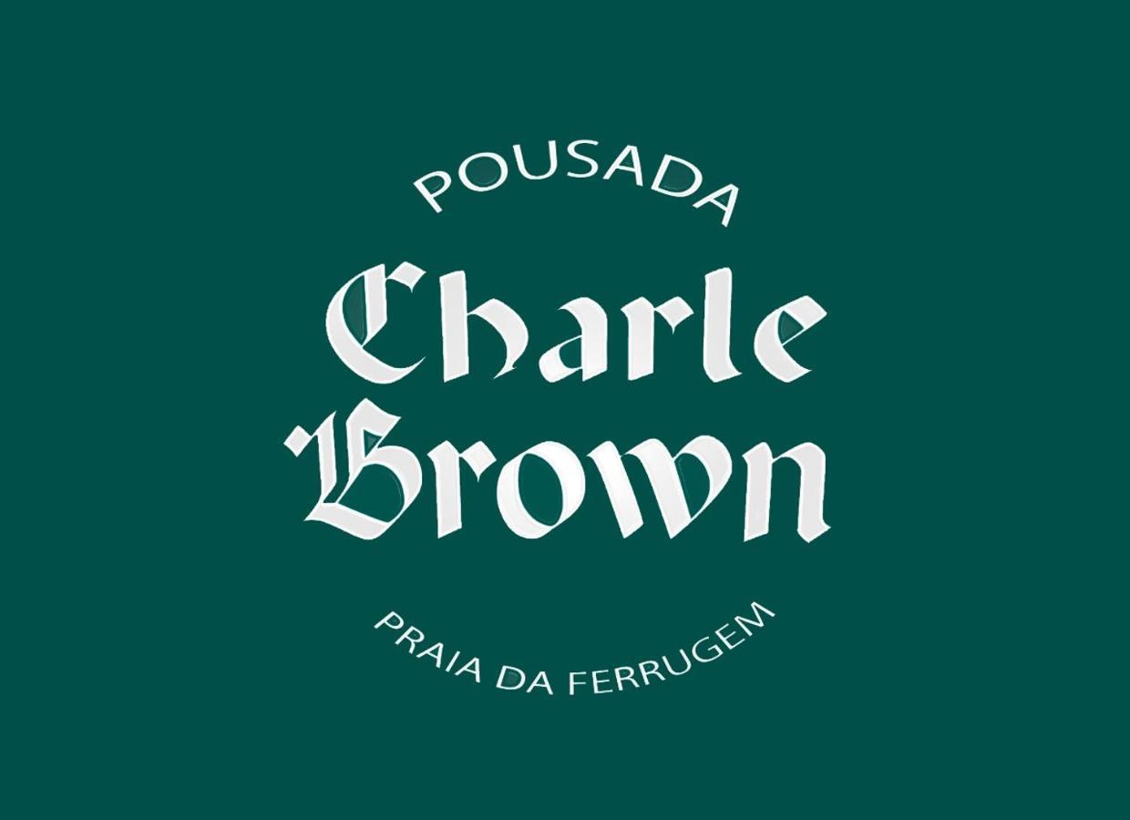 Pousada Charle Brown Garopaba Zewnętrze zdjęcie