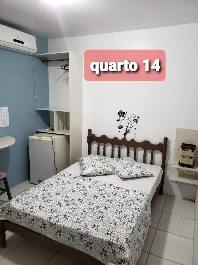Pousada Charle Brown Garopaba Zewnętrze zdjęcie