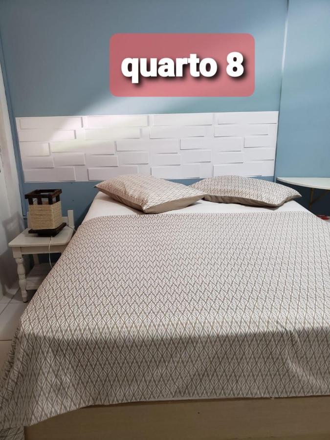 Pousada Charle Brown Garopaba Zewnętrze zdjęcie